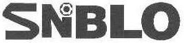 SNBLO Brand Logo