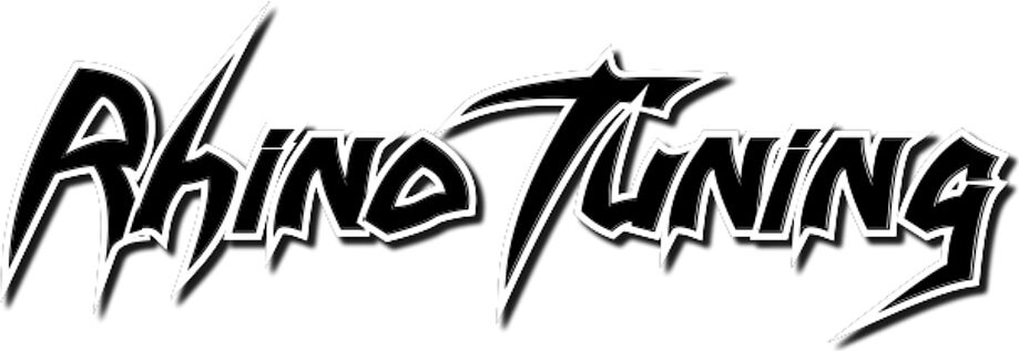 Rhino Tuning Brand Logo