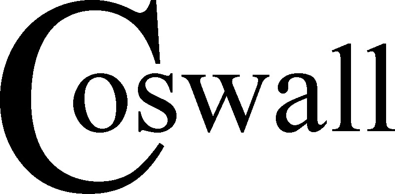 Coswall Brand Logo