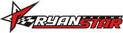 RYANSTAR RACING Brand Logo