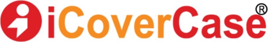 Icovercase Brand Logo
