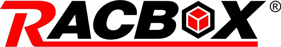 RACBOX Brand Logo