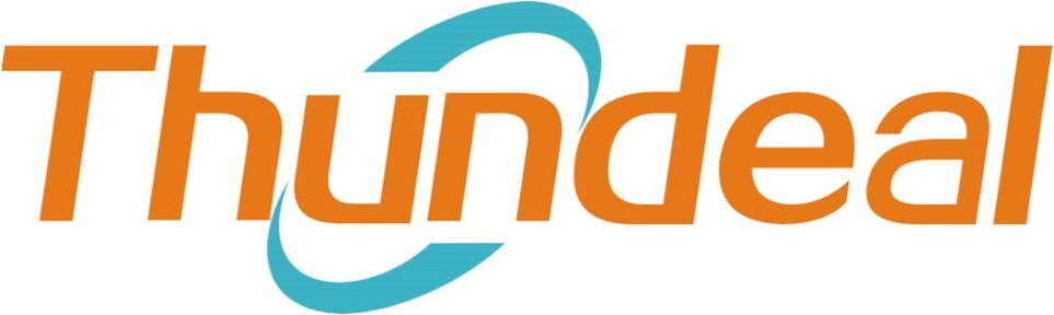 ThundeaL Brand Logo