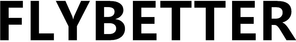 FLYBETTER Brand Logo