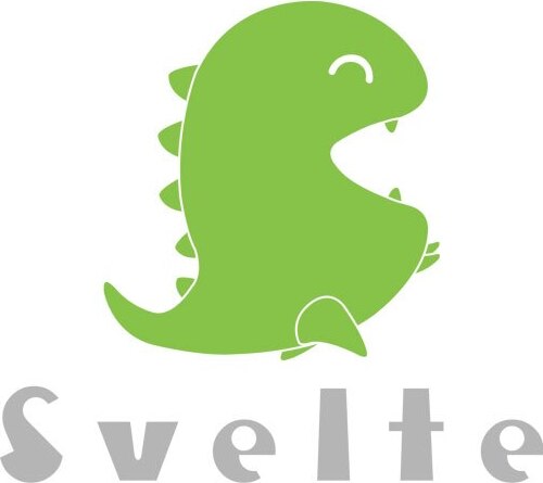 SVELTE Brand Logo