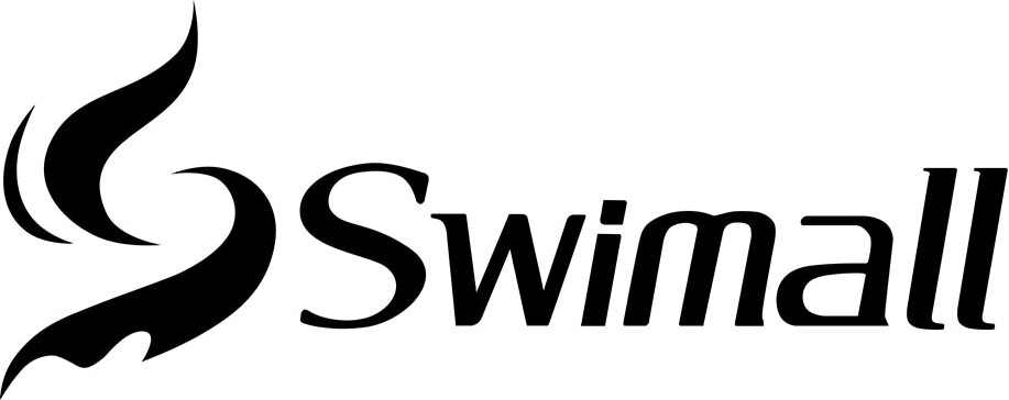 Swimall Brand Logo