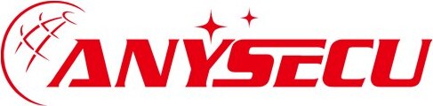 ANYSECU Brand Logo