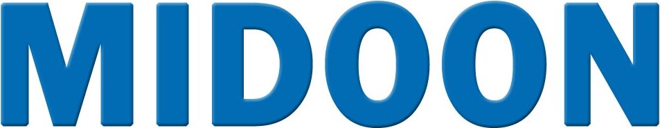 MIDOON Brand Logo