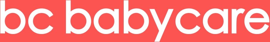 Bc babycare Brand Logo
