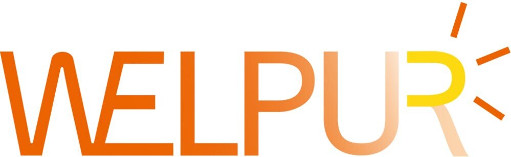 WELPUR Brand Logo