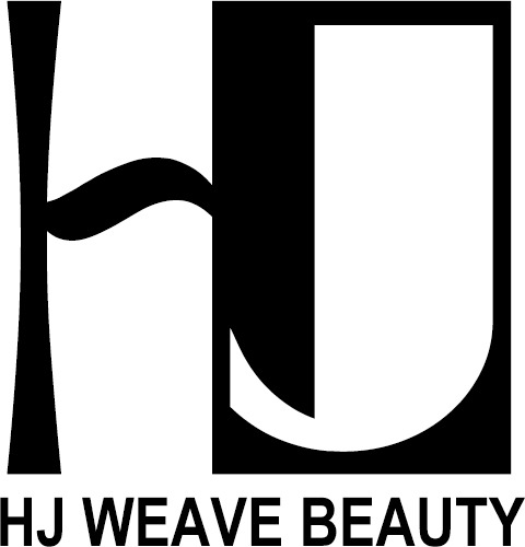 HJ WEAVE BEAUTY Brand Logo