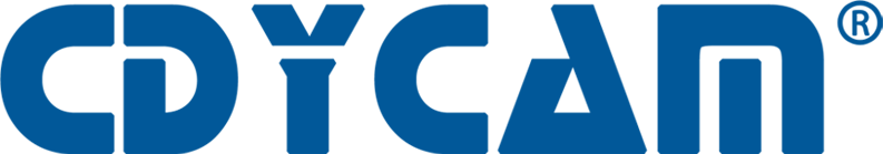 Cdycam Brand Logo