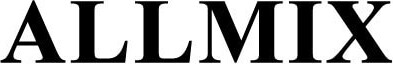 Allmix Brand Logo
