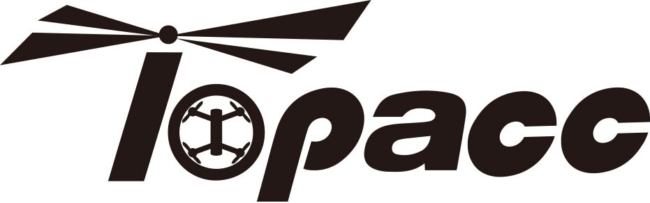 Topacc Brand Logo