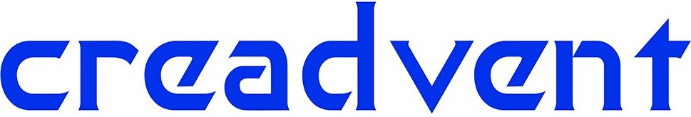 Creadvent Brand Logo