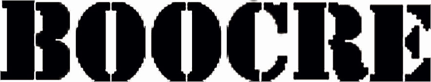 BOOCRE Brand Logo