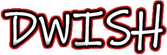 DWISH Brand Logo