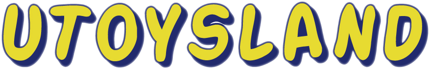 UTOYSLAND Brand Logo