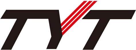 TYT Brand Logo