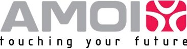 Amoi Brand Logo