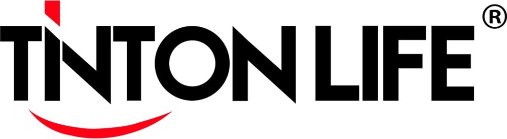 TINTON LIFE Brand Logo