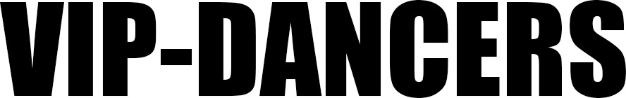 VIP-DANCERS Brand Logo
