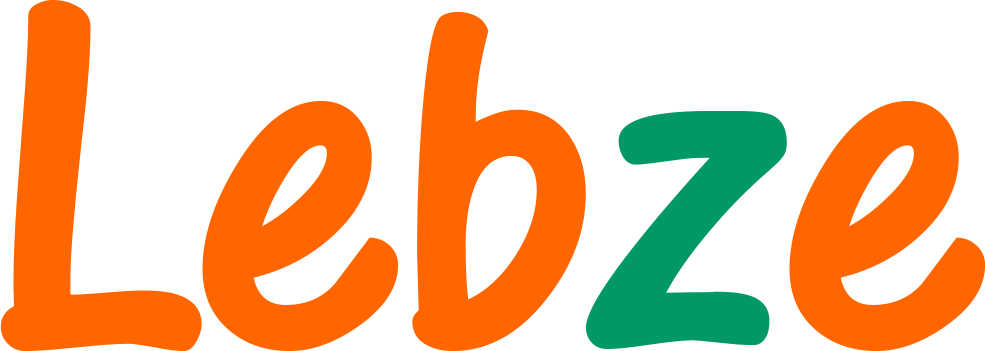 Lebze Brand Logo