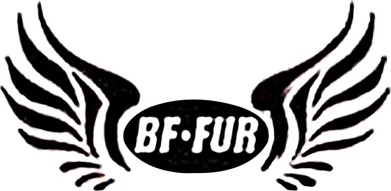 BFFUR Brand Logo