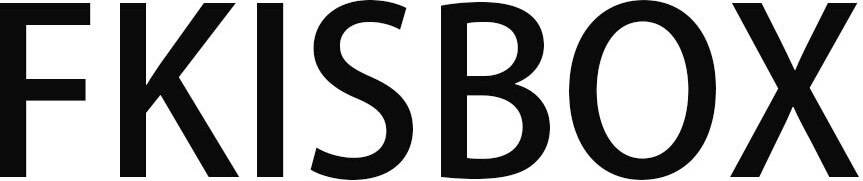 Fkisbox Brand Logo
