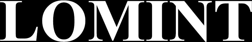 LOMINT Brand Logo