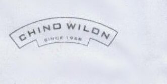 Chino Wilon Brand Logo