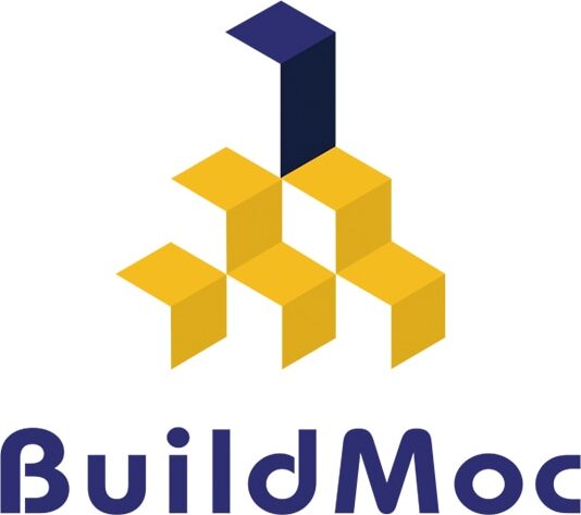 BuildMoc Brand Logo
