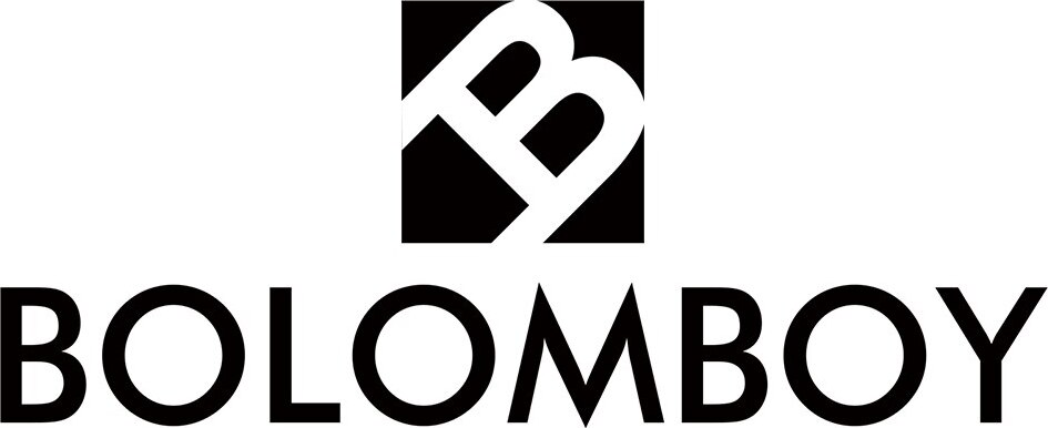 Bolomboy Brand Logo