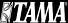 TAMA Brand Logo