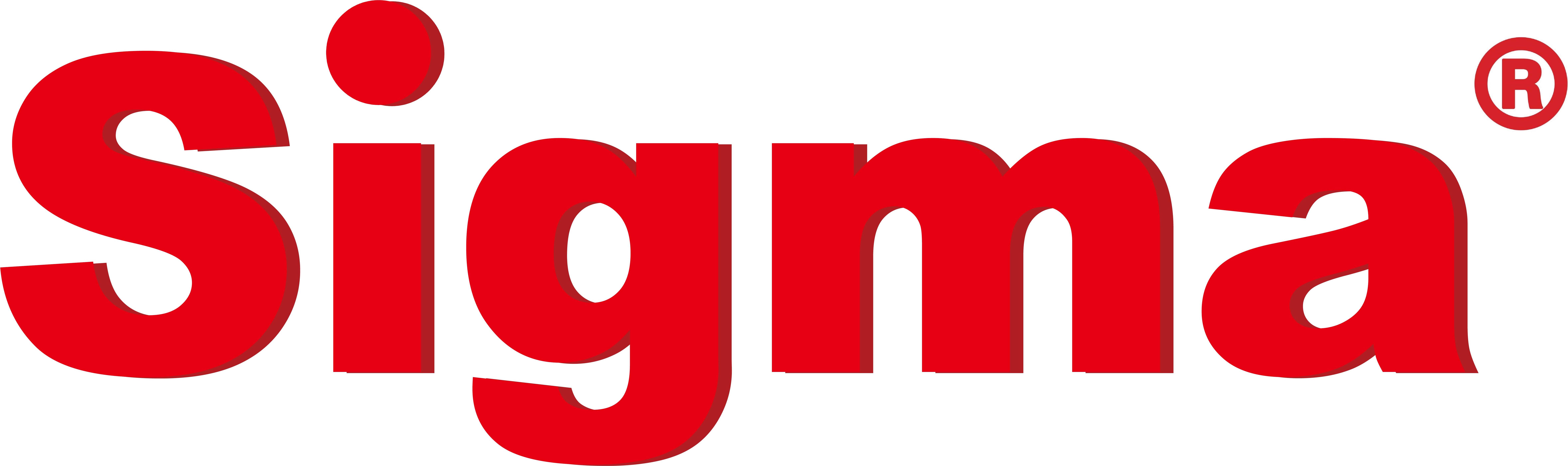Sigma Brand Logo