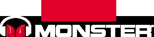 MONSTER Brand Logo