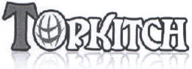 TOPKITCH Brand Logo