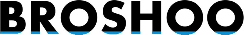BROSHOO Brand Logo