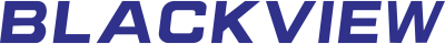 BLACKVIEW Brand Logo