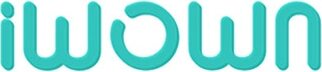 Iwown Brand Logo
