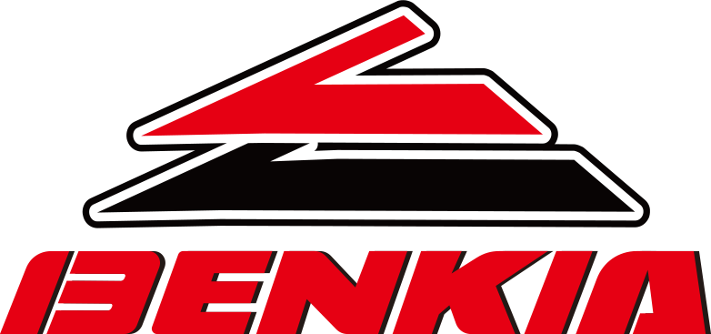 BENKIA Brand Logo
