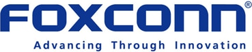 Foxconn Brand Logo
