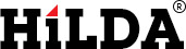 HILDA Brand Logo