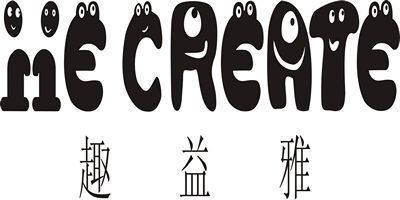iiE CREATE Brand Logo