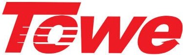 TOWE Brand Logo