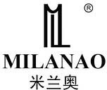 MILANAO Brand Logo