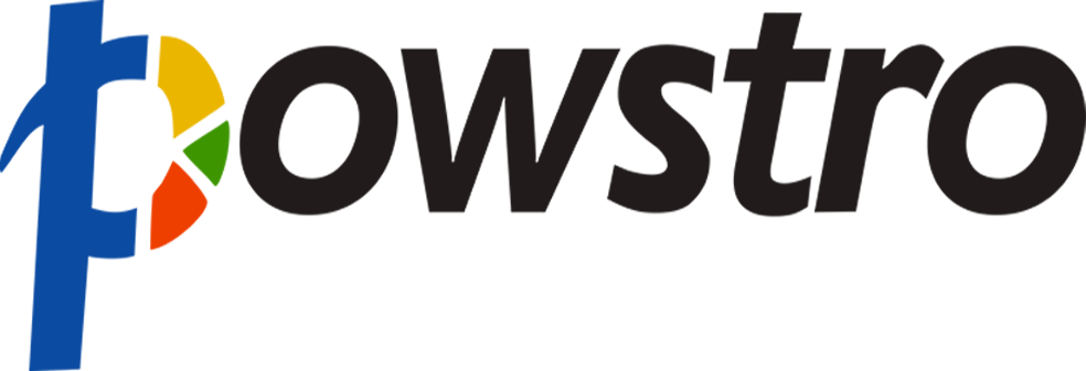 Powstro Brand Logo