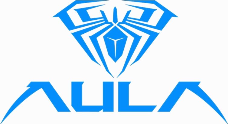 AULA Brand Logo