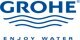 GROHE Brand Logo
