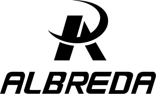 ALBREDA Brand Logo